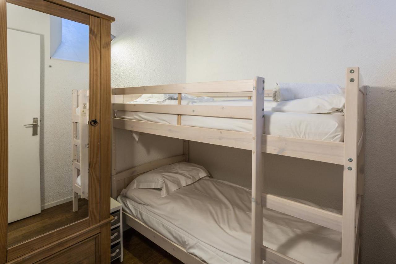 Apartment Jonquille 3 - A Comfortable Chamonix Haven Buitenkant foto